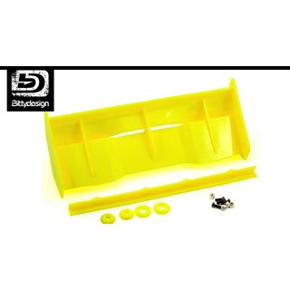 Bittydesign STEALTH 1/8 Fl�gel gelb
