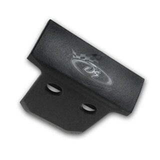 DE Racing Bumpskid for Mugen MBX8