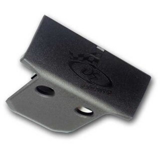 DE Racing BumpSkid Plate Xray XB8 | XB9 | XT8 | XT9