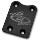 DE Racing XD Rear Skid Plates Kyosho MP10 | MP9 | MP9E...