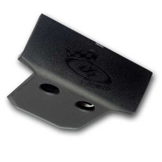 DE Racing BumpSkids JQ Products THE Car
