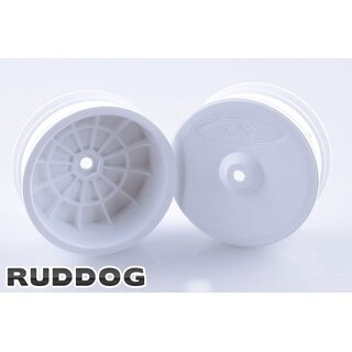 DE Racing Speedline Buggy Wheels for Associated B44.2 /...