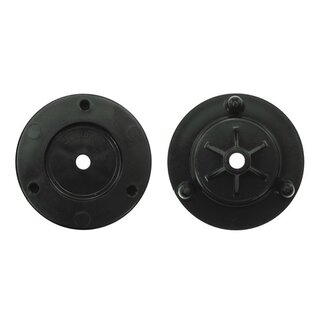 DE Racing Setup System Adapters for 5mm Axles