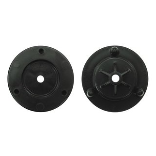 DE Racing Setup System Adapters for 3/16 Axles