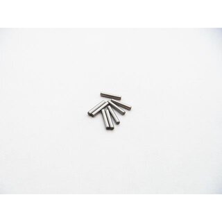 Hiro Seiko Pin (?1.5x8.8mm) 8 pcs