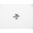 Hiro Seiko Pin (?1.5x8.8mm) 8 pcs