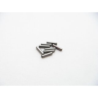 Hiro Seiko Pin (?2x8.8mm) 8 pcs