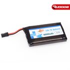 Intellect M17 | M17S 6000mAh 3.7V Senderakku