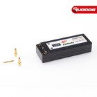 Intellect 2300mAh 100C 7.6V Graphene LiHV 1/18-Scale