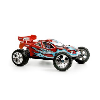 Jconcepts Illuzion - Jato - Hi-Speed body