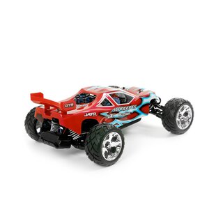 Jconcepts Illuzion - Jato - Hi-Speed body