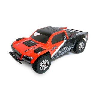 Jconcepts Illuzion - Slash, Slash 4x4 and SC10 - Manta body