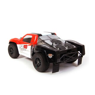 Jconcepts Illuzion - Slash, Slash 4x4 and SC10 - Manta body