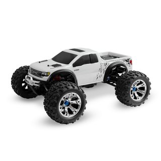 Jconcepts Illuzion - Revo 3.3 - Ford Raptor SVT - MT body (fits 5309 kit)