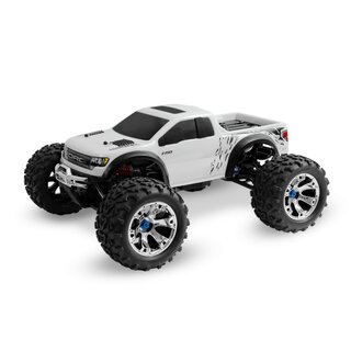 Jconcepts Illuzion - Revo 3.3 - Ford Raptor SVT - MT body...