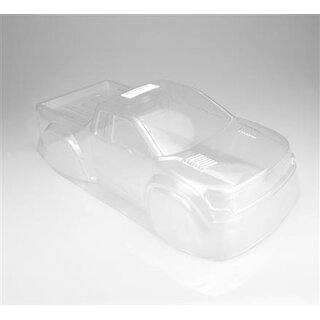 Jconcepts Illuzion - Revo 3.3 - Ford Raptor SVT - MT body (fits 5309 kit)