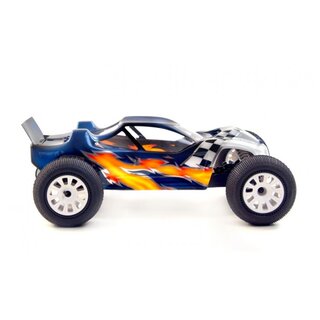 Jconcepts Illuzion - 1/10th Truck Spoiler
