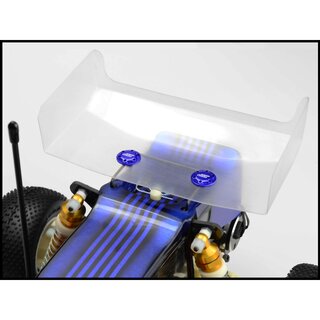 Jconcepts Detonator - 5.5 wing (fits RC10 vehicles direct)