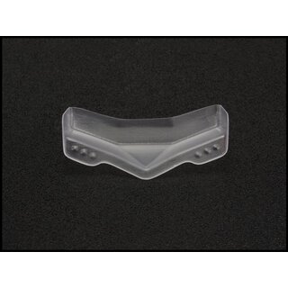 Jconcepts TLR 22 3.0, Aero front wing - narrow, 2pc.