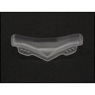 Jconcepts TLR 22 3.0, Aero front wing - wide, 2pc.