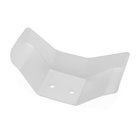 Jconcepts Aero lower front wing, 2pc. (requires front...
