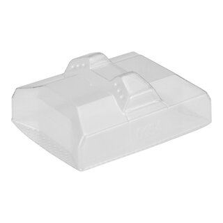 Jconcepts Aero Xray XB2 front wing - narrow, 2pc.