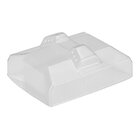 Jconcepts Aero Xray XB2 front wing - narrow, 2pc.