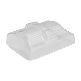 Jconcepts Aero RB7 / RB6 front wing - narrow, 2pc.