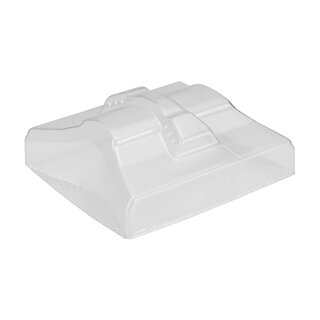 Jconcepts Aero RB7 / RB6 front wing - wide, 2pc.