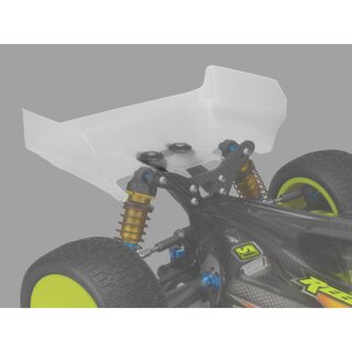 Jconcepts Aero B6 | B6D | B6.1 | B64 | B64D rear wing, 2pc.