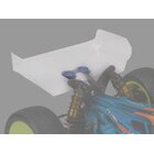 Jconcepts Aero Yokomo YZ2 rear wing, 2pc.