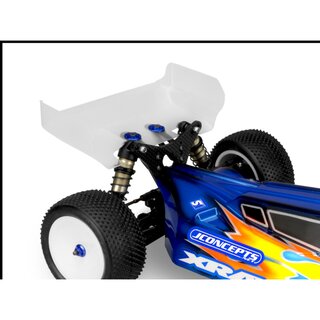 Jconcepts Aero Xray XB2 rear wing, 2pc.