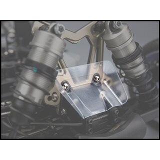 Jconcepts TLR 8ight and 8ight-E 4.0 front scoop