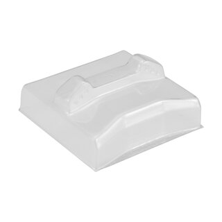 Jconcepts Aero B64 | B64D front wing - narrow, 2pc.