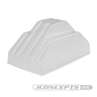 Jconcepts Anti-tuck rear fender and door panel support, set (Fits - JC #0350 body)