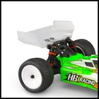 Jconcepts Aero S-Type HB D418 wing only, 2pc.