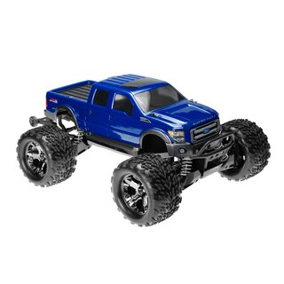 Jconcepts Illuzion - Stampede 4x4 - 2011 Ford F-250...