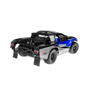 Jconcepts Hi-Flow SCT body (Slash, Slash 4x4, SC10.2, SC10 4x4, Losi XXX-SCT, SCT-E)