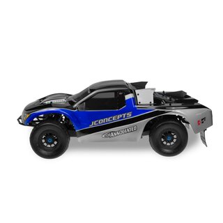 Jconcepts Hi-Flow SCT body (Slash, Slash 4x4, SC10.2, SC10 4x4, Losi XXX-SCT, SCT-E)