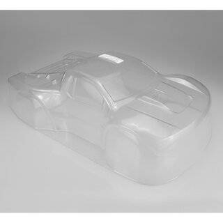 Jconcepts Hi-Flow SCT body - Light Weight (Slash, Slash 4x4, SC10.2, SC10 4x4, Losi XXX-SCT, SCT-E)