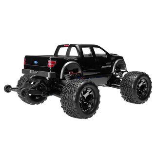 Jconcepts Illuzion - Stampede 4x4 - Ford Raptor SVT Super Crew body