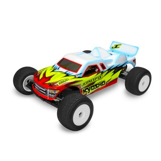 Jconcepts Finnisher - T4.3 Qualifier Series body