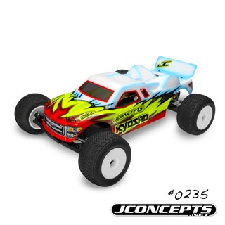 Jconcepts Finnisher - T4.3 Qualifier Series body