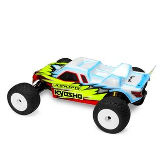 Jconcepts Finnisher - T4.3 Qualifier Series body