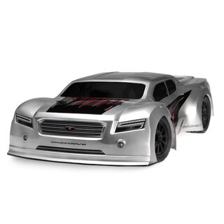 Jconcepts Illuzion - Slash 4x4 - Scalpel Speed Run body - requires #2173 JC bumper conversion kit