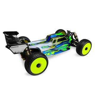 Jconcepts Silencer - TLR 8ight-E 3.0 body