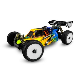 Jconcepts Silencer - Mugen MBX-7 | MBX-8 body - Light-weight