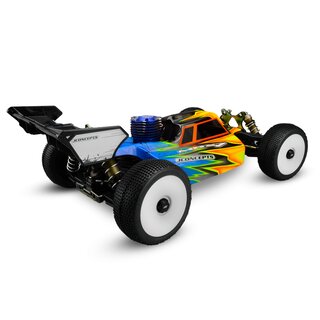 Jconcepts Silencer - Mugen MBX-7 | MBX-8 body - Light-weight