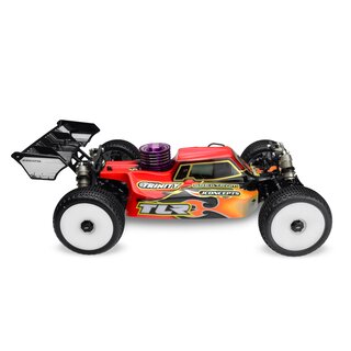 Jconcepts Silencer - TLR 8ight 3.0 | 4.0 body