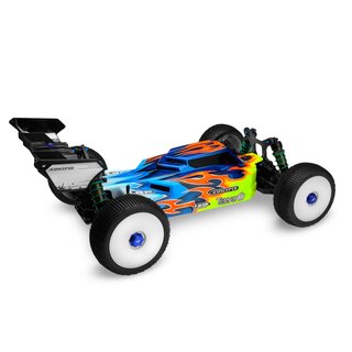 Jconcepts Finnisher - Tekno EB48